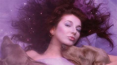 The Occult Themes in Kate Bush's Live Performances